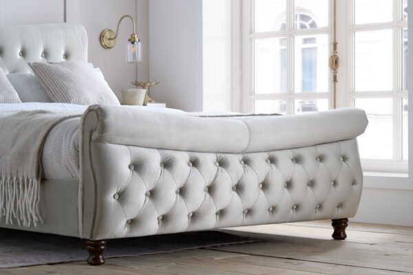 Copenhagen Bed - Image 4