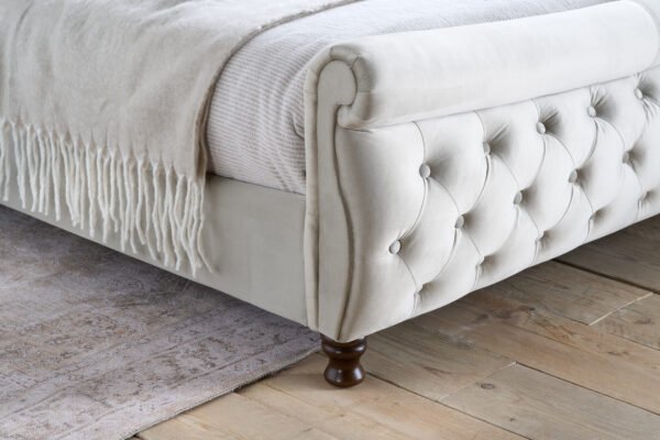 Copenhagen Bed - Image 6
