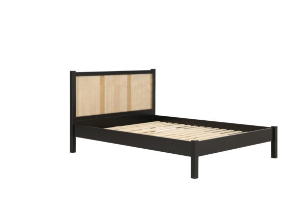 Croxley Rattan Bed - Image 3