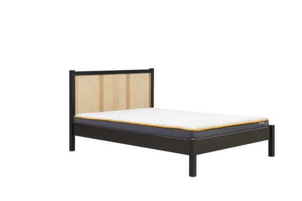Croxley Rattan Bed