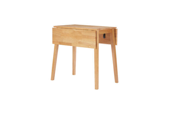 Drop Leaf Dining Set - Image 2