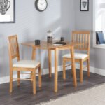 Drop Leaf Dining Set