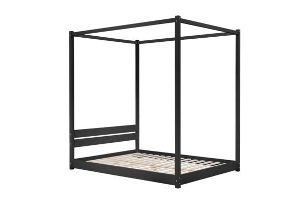 Darwin Four Poster Bed - Image 3