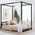 Darwin Four Poster Bed