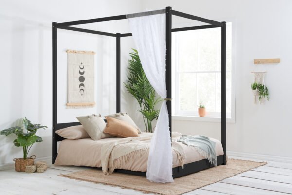 Darwin Four Poster Bed