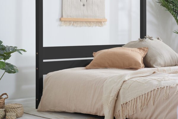 Darwin Four Poster Bed - Image 5