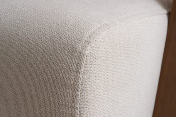 Ellwood Fabric Armchair - Image 8