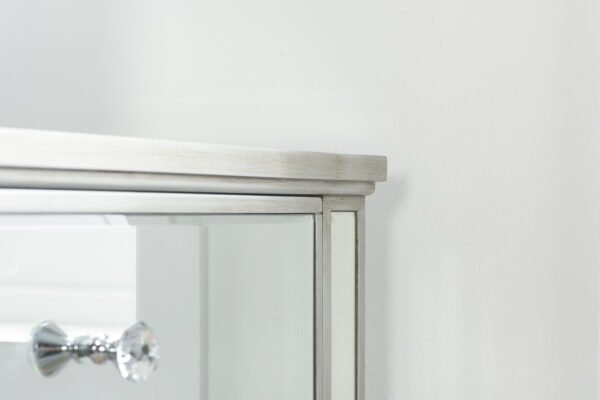 Elysee 6 Drawer Wide Chest - Image 7