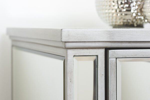 Elysee 6 Drawer Wide Chest - Image 6