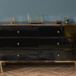 Fenwick 6 Drawer Chest