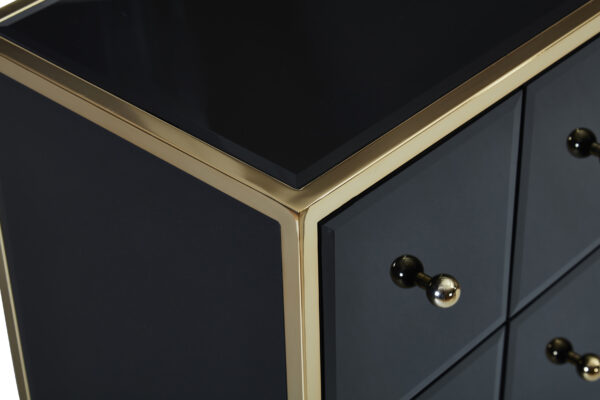 Fenwick Merchant Chest - Image 7