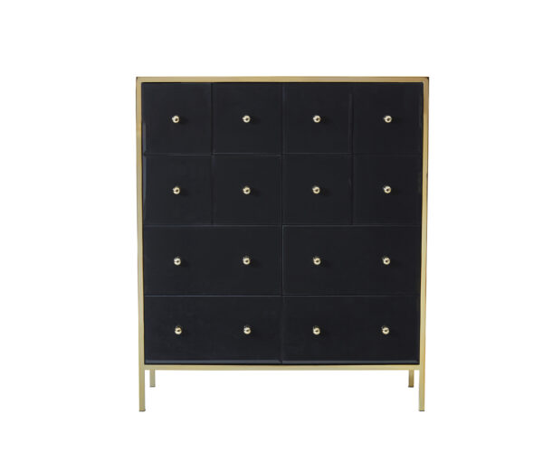 Fenwick Merchant Chest - Image 2