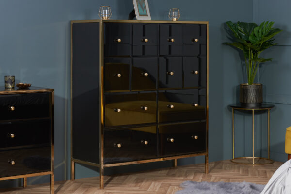 Fenwick Merchant Chest - Image 4