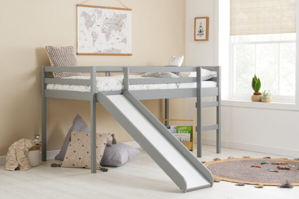 Frankie Midi Sleeper With Slide