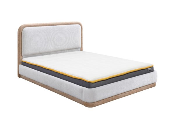 Girona Bed