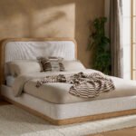 Girona Bed
