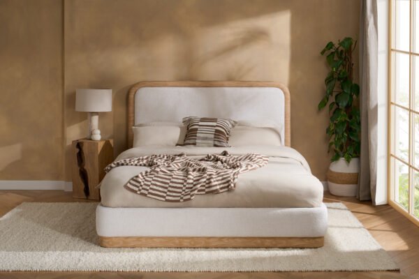 Girona Bed - Image 4