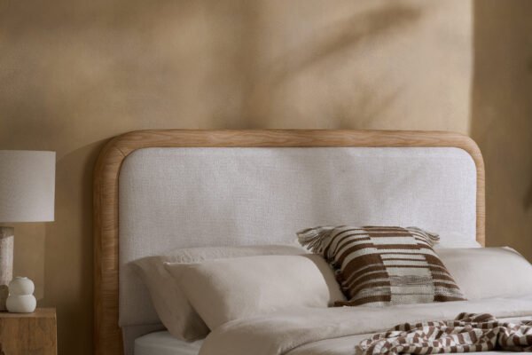 Girona Bed - Image 5