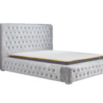 Grande Bed
