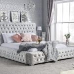 Grande Bed