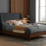 Halfden Bed