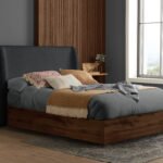 Halfden Ottoman Bed