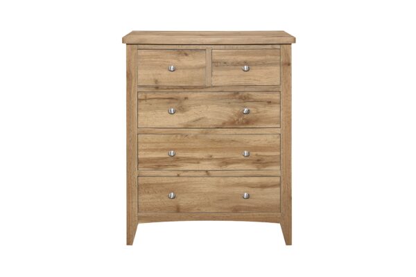 Hampstead 3 + 2 Chest - Image 3