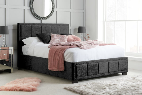 Hannover Bed - Image 3