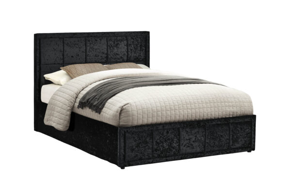 Hannover Ottoman Bed - Image 2