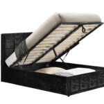 Hannover Ottoman Bed