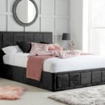 Hannover Ottoman Bed