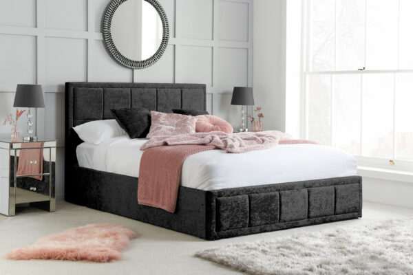 Hannover Ottoman Bed - Image 3