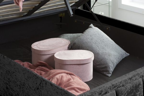 Hannover Ottoman Bed - Image 5
