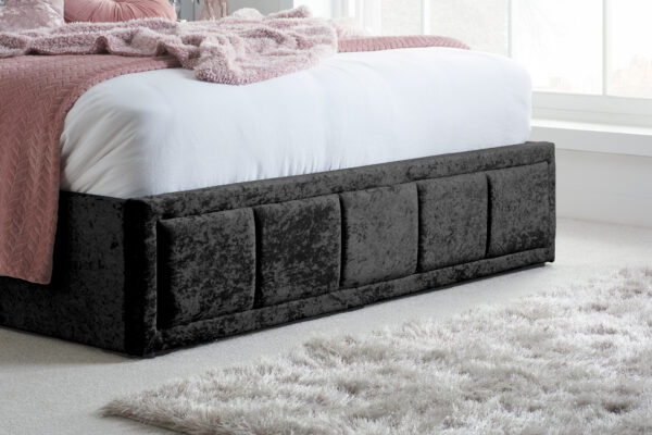 Hannover Ottoman Bed - Image 6