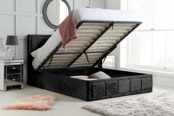 Hannover Ottoman Bed - Image 7