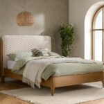Hatti Bed