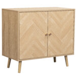Herringford 2 Door Sideboard