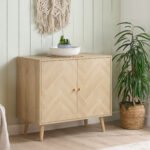 Herringford 2 Door Sideboard
