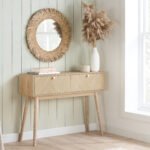 Herringford Console Table