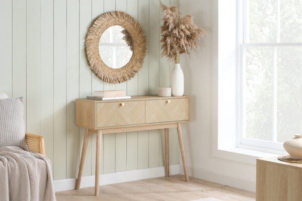 Herringford Console Table