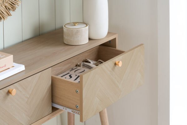 Herringford Console Table - Image 4
