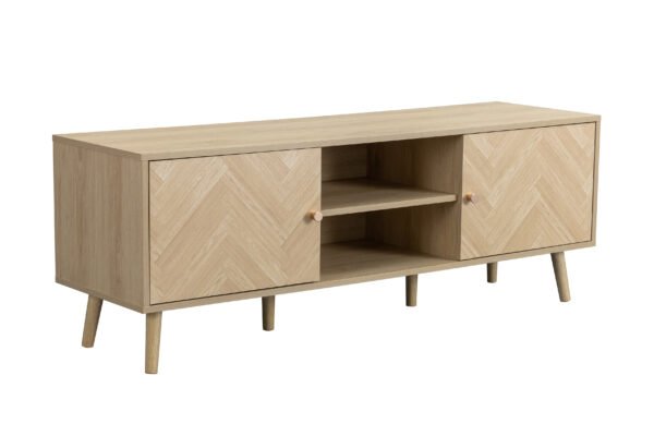 Herringford Large TV Unit