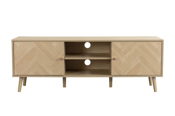 Herringford Large TV Unit - Image 3