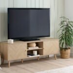 Herringford Large TV Unit