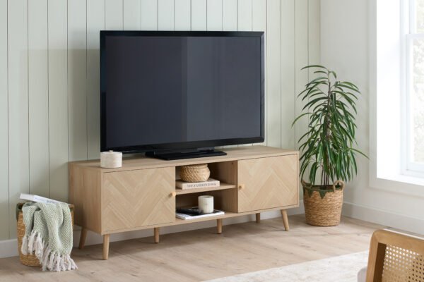 Herringford Large TV Unit