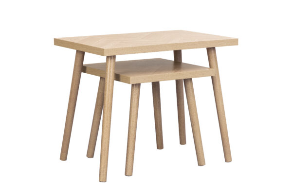 Herringford Nest Of Tables - Image 2