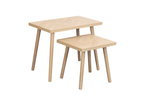 Herringford Nest Of Tables