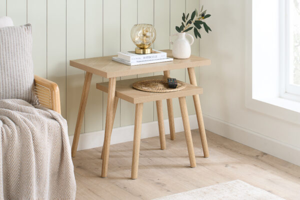 Herringford Nest Of Tables - Image 3