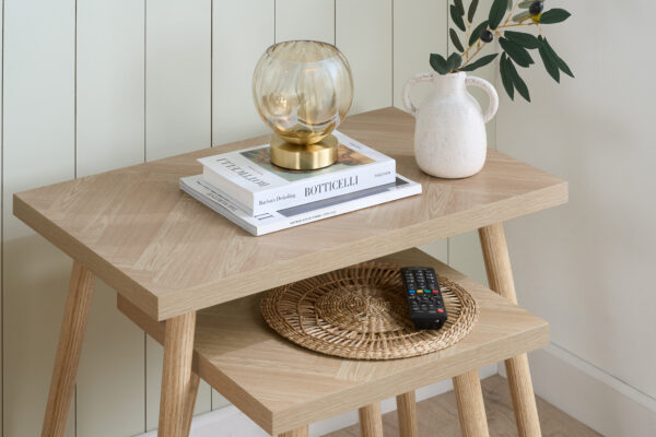 Herringford Nest Of Tables - Image 4