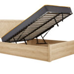 Herringford Ottoman Bed